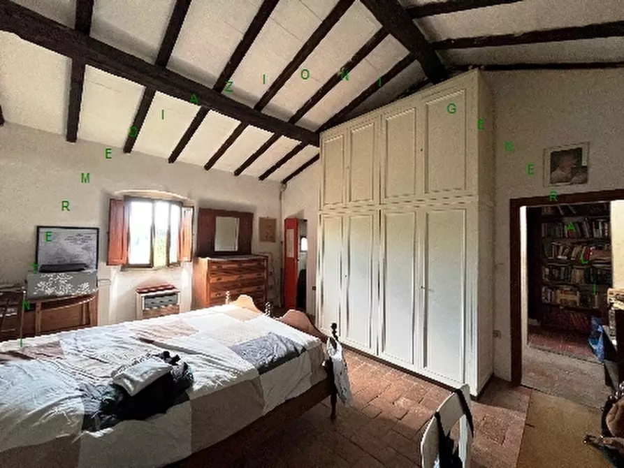 Immagine 12 di Rustico / casale in vendita  a Scarperia E San Piero