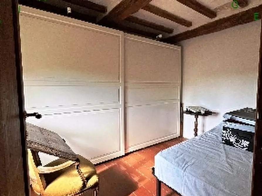 Immagine 13 di Rustico / casale in vendita  a Scarperia E San Piero
