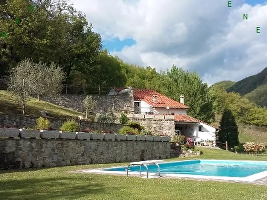 Immagine 2 di Rustico / casale in vendita  a Vicchio