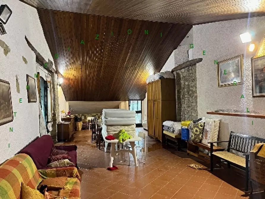 Immagine 4 di Rustico / casale in vendita  a Vicchio