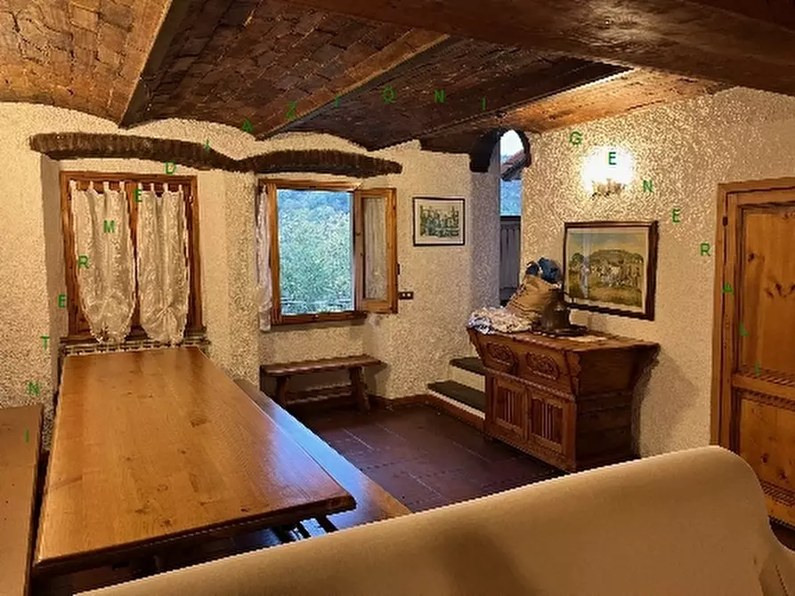 Immagine 5 di Rustico / casale in vendita  a Vicchio