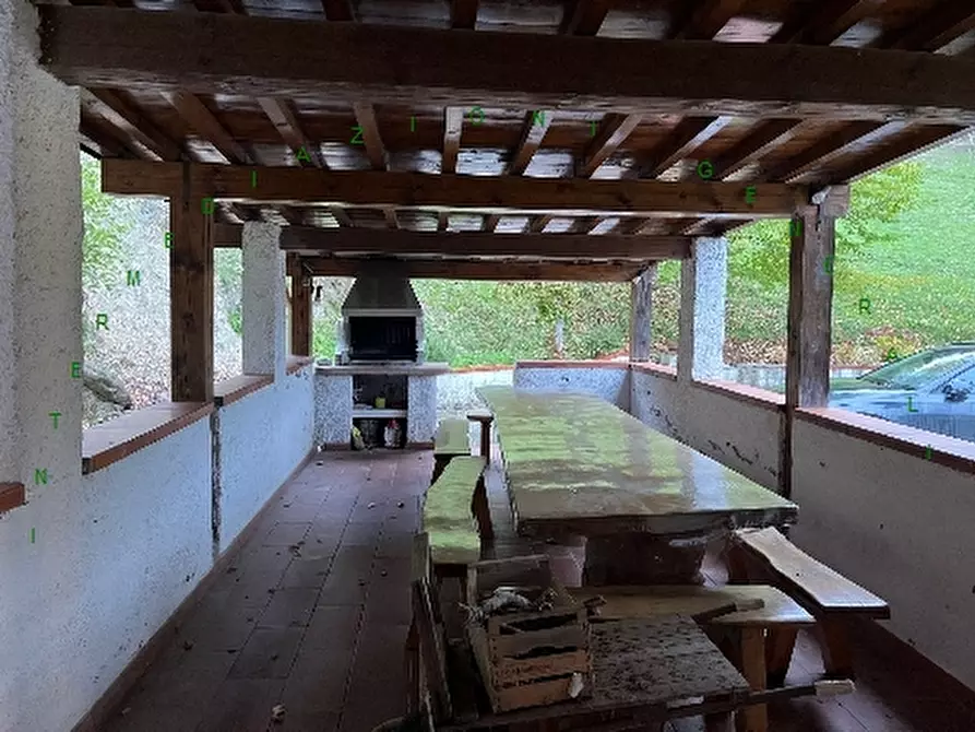 Immagine 7 di Rustico / casale in vendita  a Vicchio