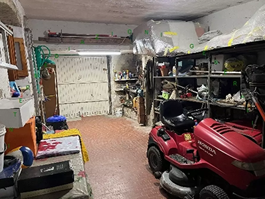 Immagine 15 di Rustico / casale in vendita  a Vicchio