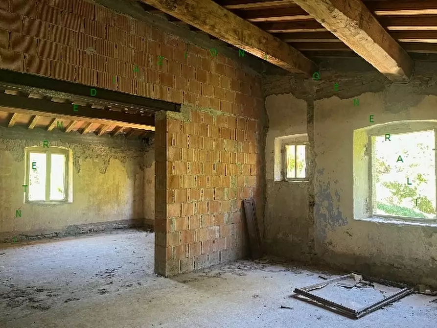 Immagine 3 di Rustico / casale in vendita  a Scarperia E San Piero
