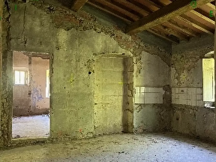 Immagine 5 di Rustico / casale in vendita  a Scarperia E San Piero