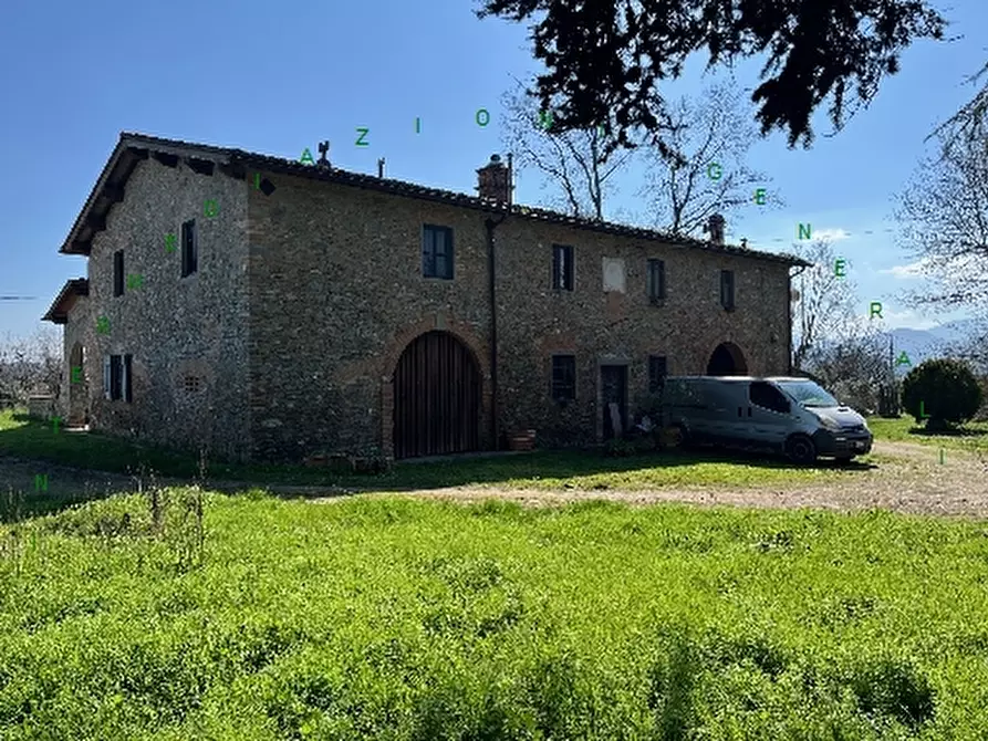 Immagine 2 di Rustico / casale in vendita  a Scarperia E San Piero