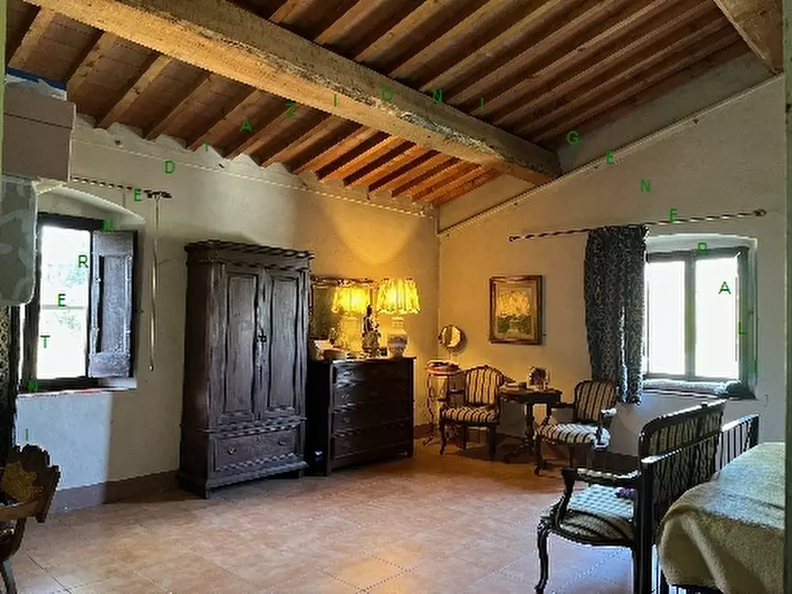 Immagine 7 di Rustico / casale in vendita  a Scarperia E San Piero