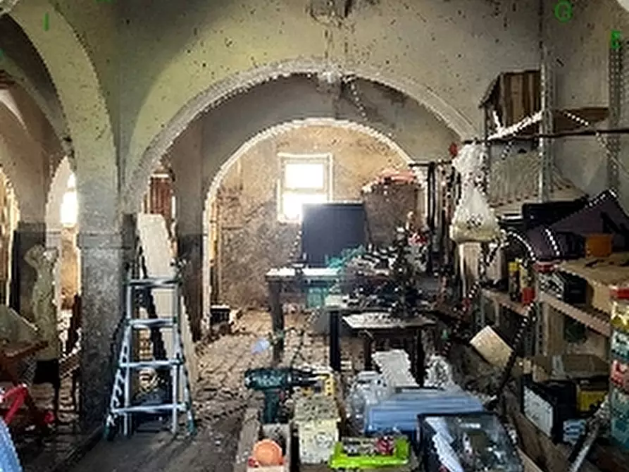 Immagine 8 di Rustico / casale in vendita  a Scarperia E San Piero