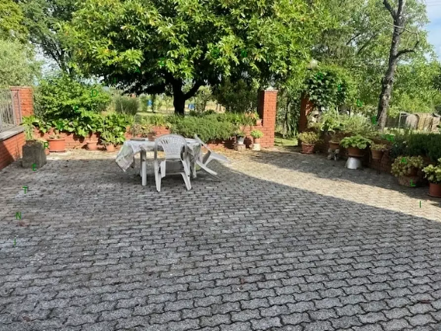 Immagine 3 di Rustico / casale in vendita  a Barberino Di Mugello