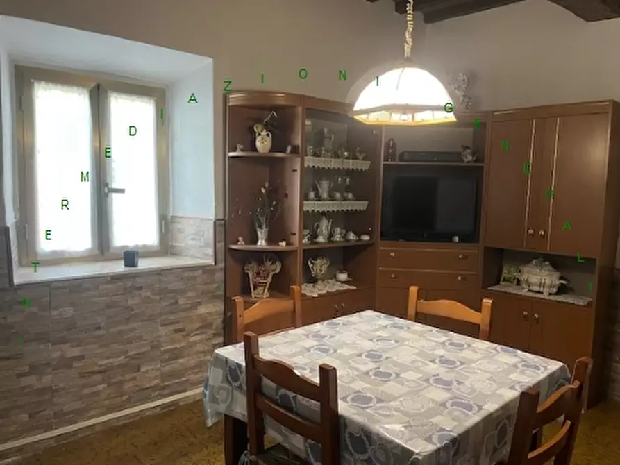 Immagine 4 di Rustico / casale in vendita  a Barberino Di Mugello