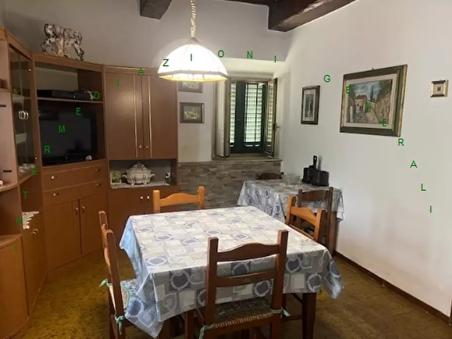 Immagine 5 di Rustico / casale in vendita  a Barberino Di Mugello