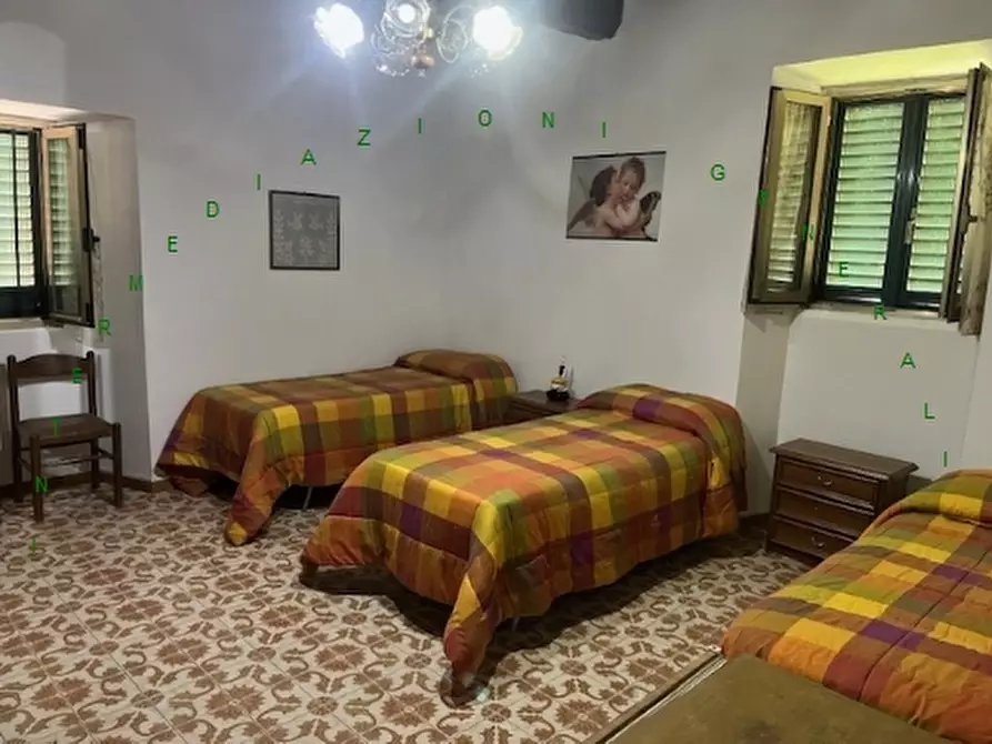 Immagine 7 di Rustico / casale in vendita  a Barberino Di Mugello