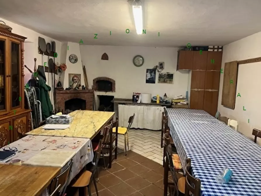 Immagine 11 di Rustico / casale in vendita  a Barberino Di Mugello