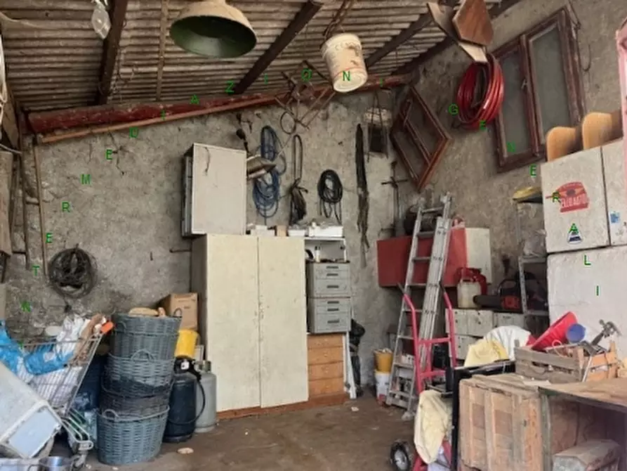 Immagine 12 di Rustico / casale in vendita  a Barberino Di Mugello