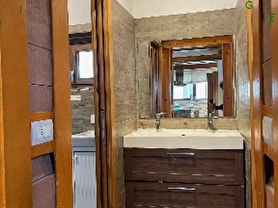 Immagine 4 di Rustico / casale in vendita  a Scarperia E San Piero