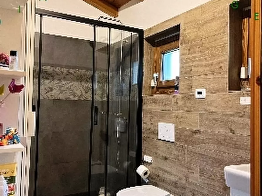 Immagine 5 di Rustico / casale in vendita  a Scarperia E San Piero