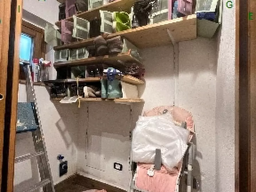 Immagine 6 di Rustico / casale in vendita  a Scarperia E San Piero