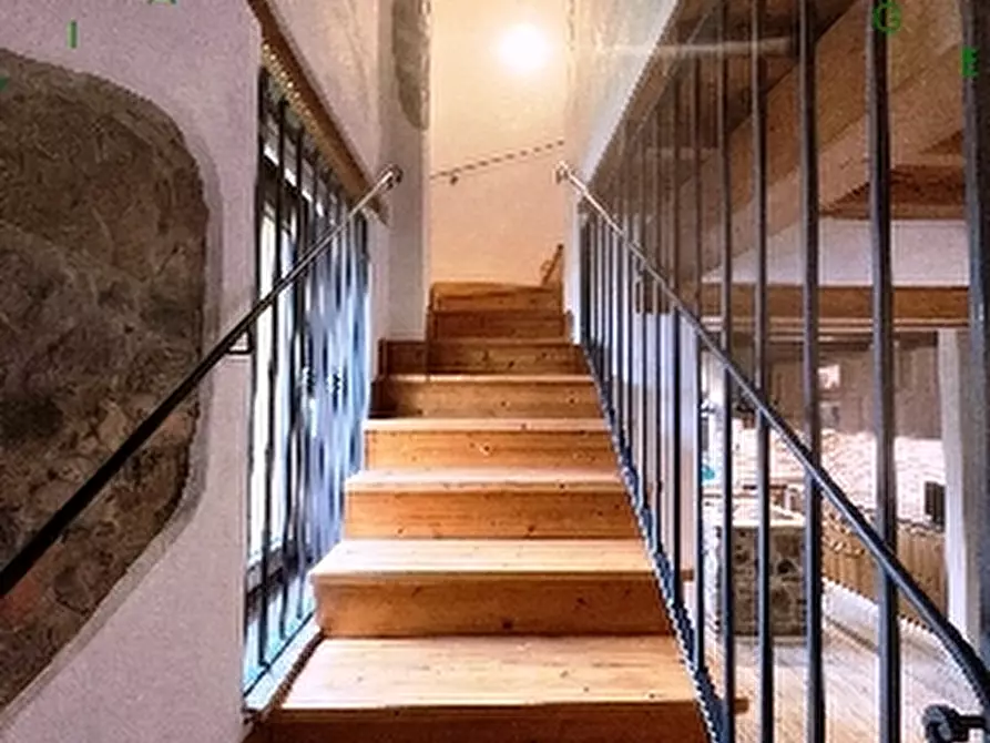 Immagine 7 di Rustico / casale in vendita  a Scarperia E San Piero