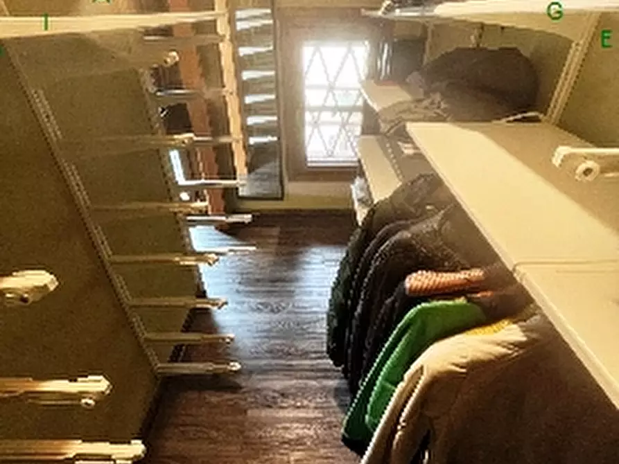 Immagine 13 di Rustico / casale in vendita  a Scarperia E San Piero