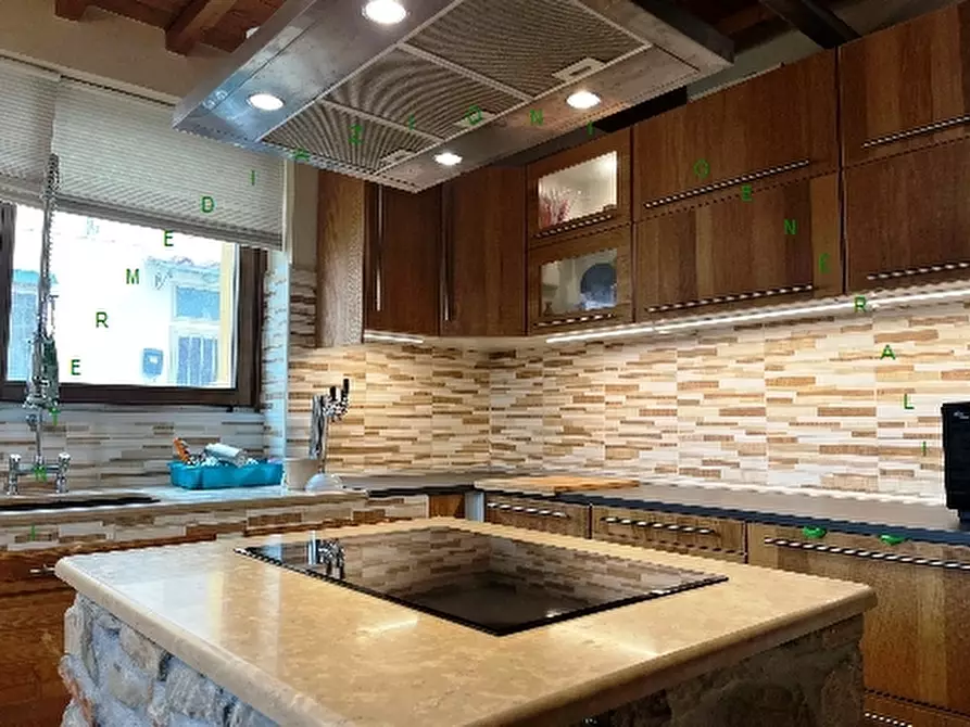 Immagine 19 di Rustico / casale in vendita  a Scarperia E San Piero