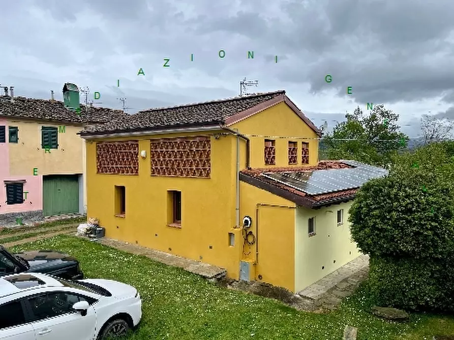 Immagine 22 di Rustico / casale in vendita  a Scarperia E San Piero