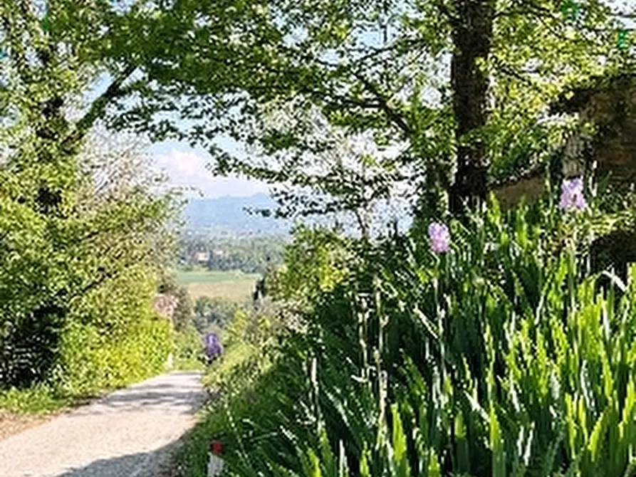 Immagine 6 di Rustico / casale in vendita  a Scarperia E San Piero