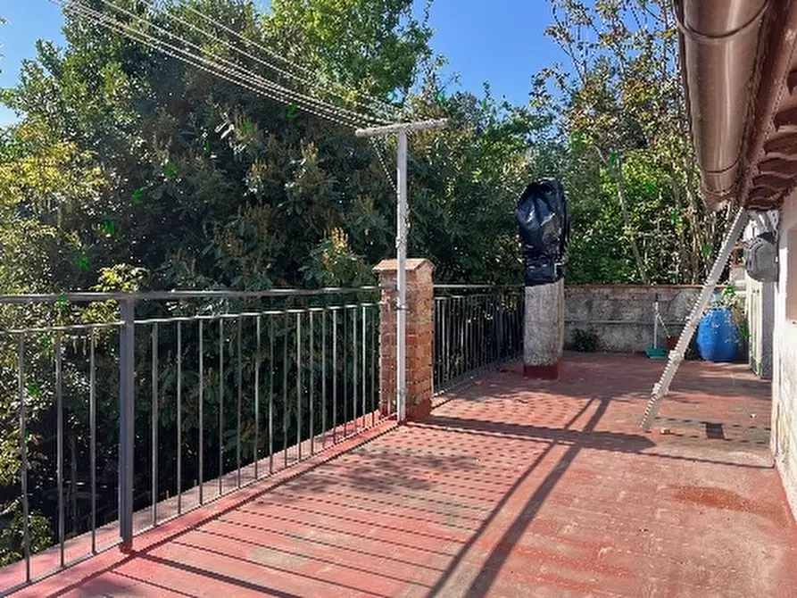 Immagine 8 di Rustico / casale in vendita  a Scarperia E San Piero