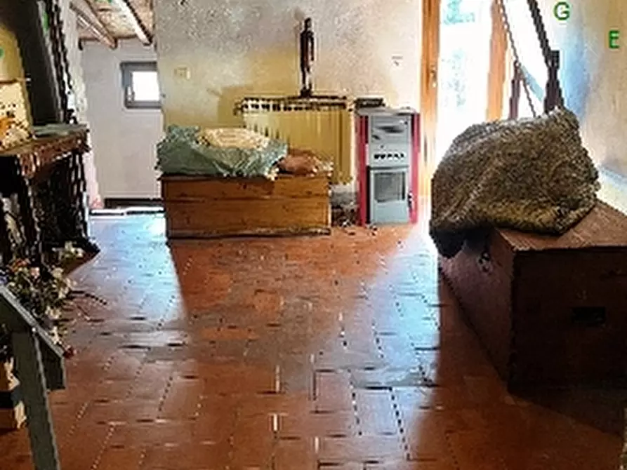 Immagine 9 di Rustico / casale in vendita  a Scarperia E San Piero