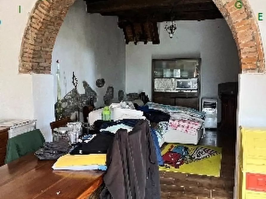 Immagine 15 di Rustico / casale in vendita  a Scarperia E San Piero