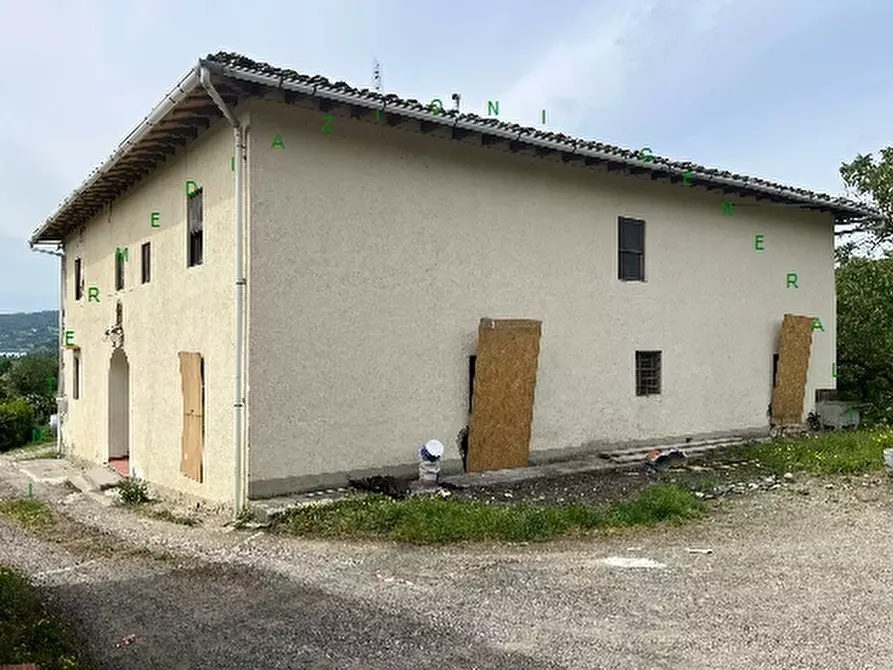 Immagine 1 di Rustico / casale in vendita  a Barberino Di Mugello