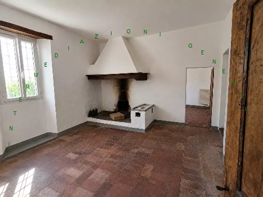 Immagine 8 di Rustico / casale in vendita  a Scarperia E San Piero