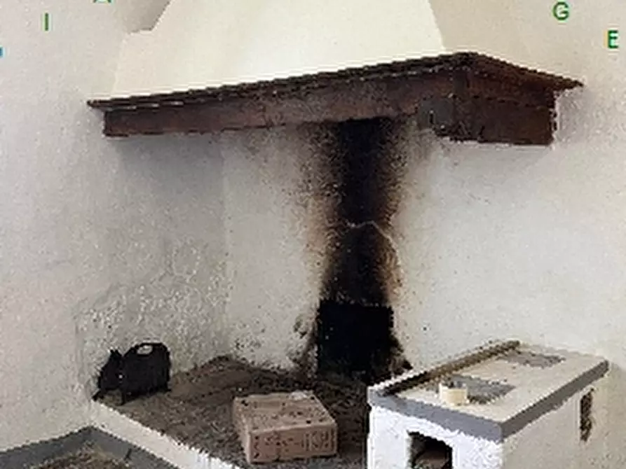 Immagine 10 di Rustico / casale in vendita  a Scarperia E San Piero