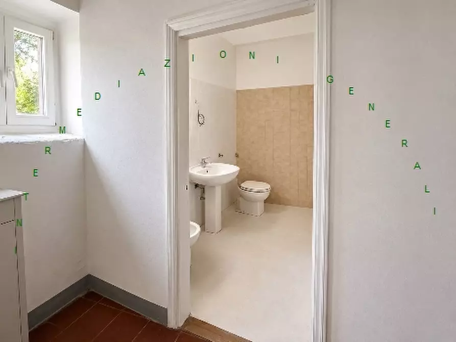 Immagine 18 di Rustico / casale in vendita  a Scarperia E San Piero