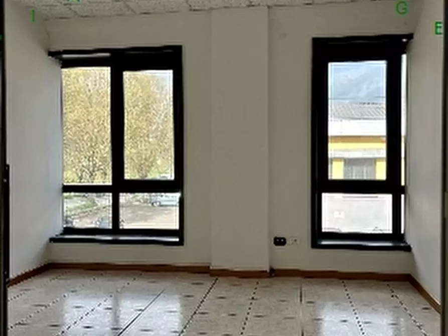 Immagine 3 di Negozio in affitto  a Borgo San Lorenzo