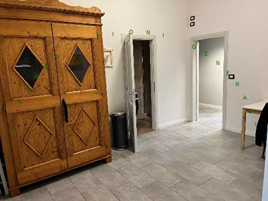 Immagine 2 di Negozio in vendita  a Borgo San Lorenzo