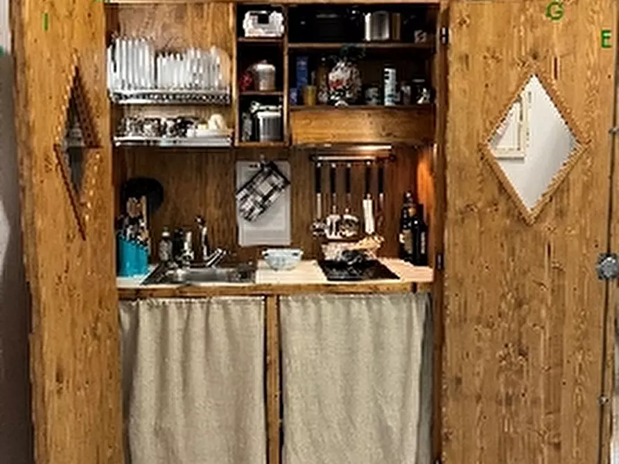 Immagine 4 di Negozio in vendita  a Borgo San Lorenzo