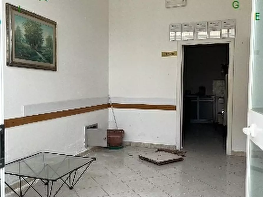 Immagine 2 di Negozio in vendita  a Scarperia E San Piero