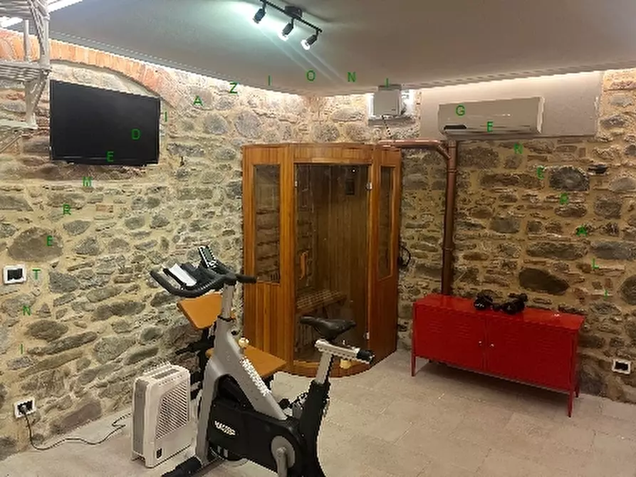 Immagine 3 di Negozio in vendita  a Vicchio