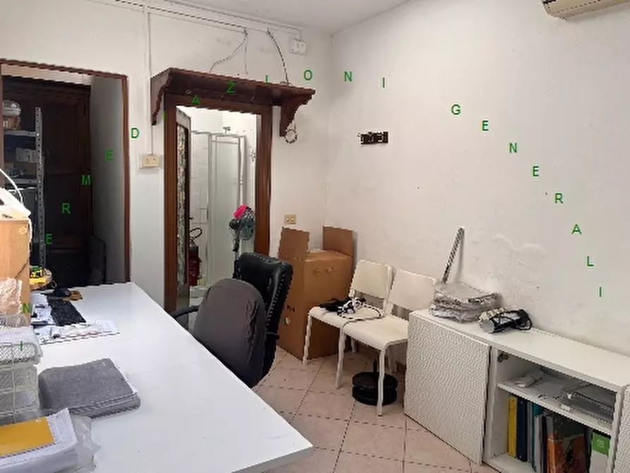 Immagine 2 di Negozio in vendita  a Vicchio
