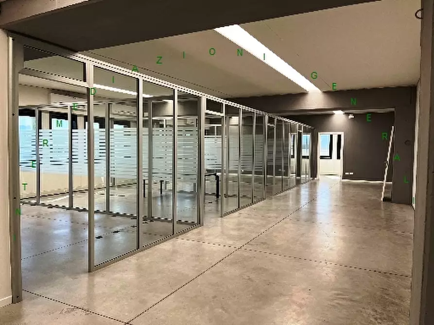 Immagine 7 di Magazzino in affitto  a Scarperia E San Piero