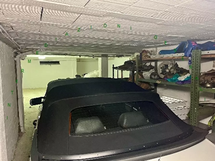 Immagine 2 di Appartamento in vendita  a Scarperia E San Piero