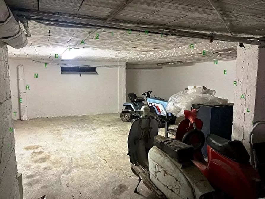 Immagine 3 di Appartamento in vendita  a Scarperia E San Piero