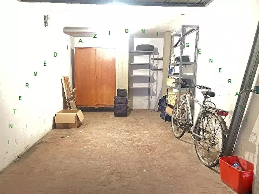 Immagine 1 di Appartamento in vendita  a Borgo San Lorenzo