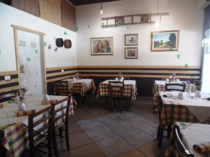 Immagine 1 di Negozio in vendita  a Scarperia E San Piero