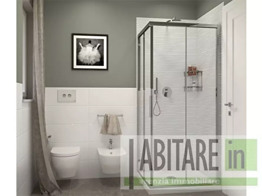 Immagine 7 di Appartamento in vendita  a Empoli