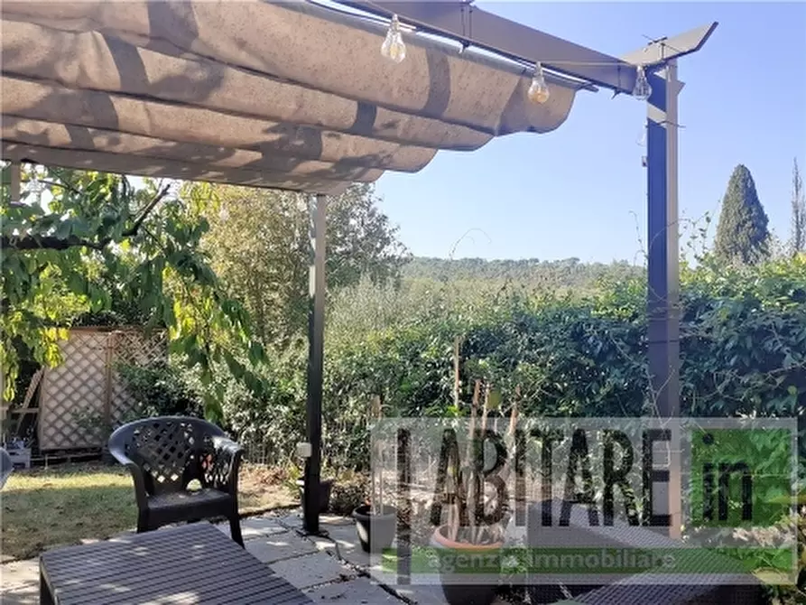 Immagine 2 di Appartamento in vendita  a San Casciano In Val Di Pesa