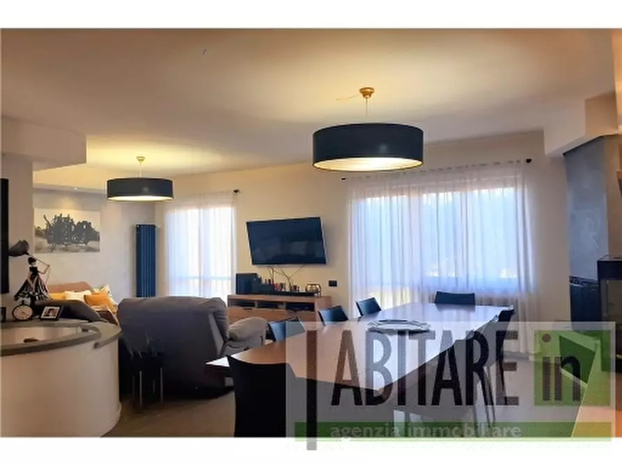 Immagine 3 di Appartamento in vendita  a San Casciano In Val Di Pesa