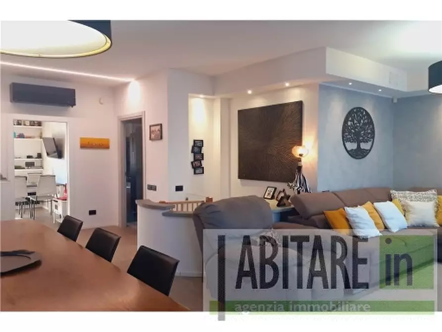 Immagine 4 di Appartamento in vendita  a San Casciano In Val Di Pesa