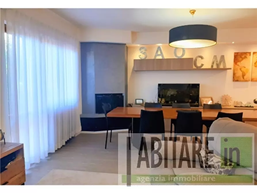 Immagine 7 di Appartamento in vendita  a San Casciano In Val Di Pesa