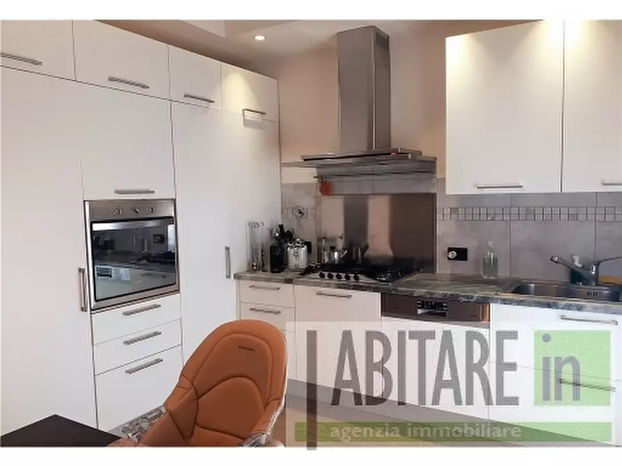 Immagine 11 di Appartamento in vendita  a San Casciano In Val Di Pesa